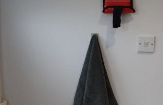 Home from Home-Family&Contractor Friendly-Sleeps 7 - Foto 14