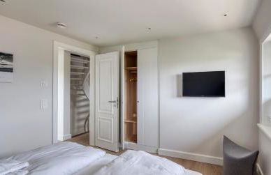 Rantum Dorf - Ferienappartments im Reetdachhaus 3 & 4 - Foto 29