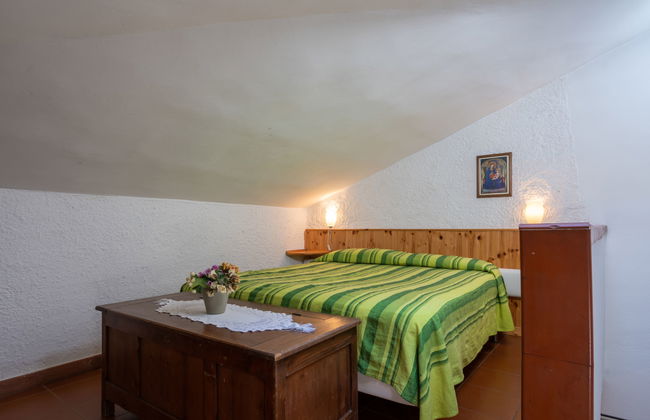 Podere Le Ripe - Foto 18