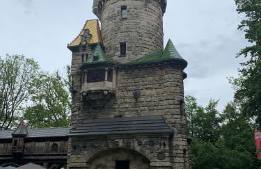 Ferienwohnung Landsberg am Lech - Foto 22