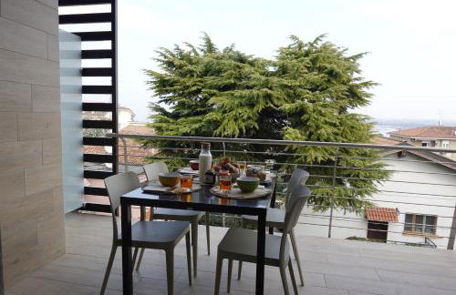 Homingarda - fine holiday apartments - Foto 35