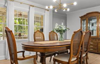 Imperial Porch Haven Cozy Fire Pit Fenced Yard - Foto 35