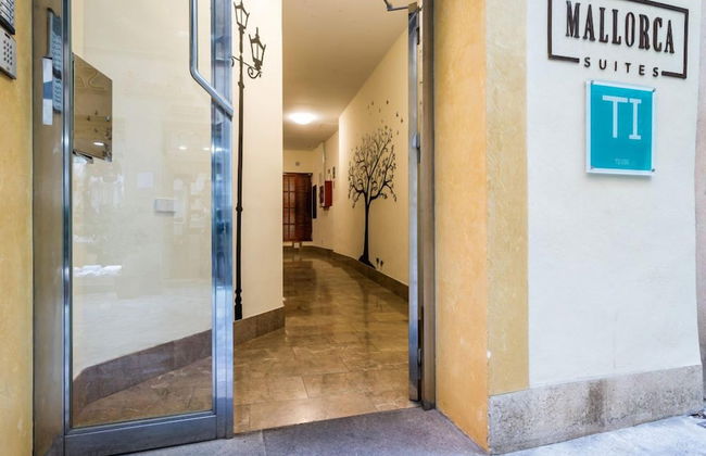 Mallorca Suites - Turismo de Interior - Photo 47