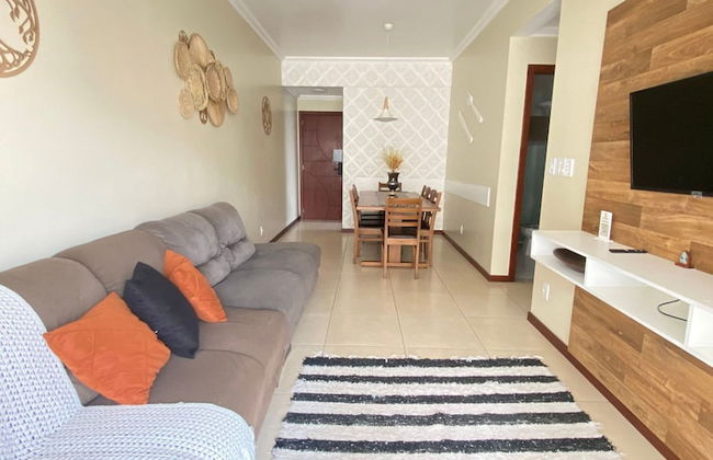 Aconchegante Apartamento na Prainha - Foto 18