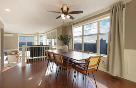 Fremont home with panoramic views near Woodland Zoo - Photo 18