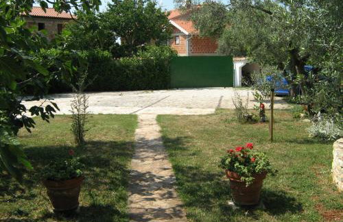 Apartmani Mirjana Umag - Foto 10