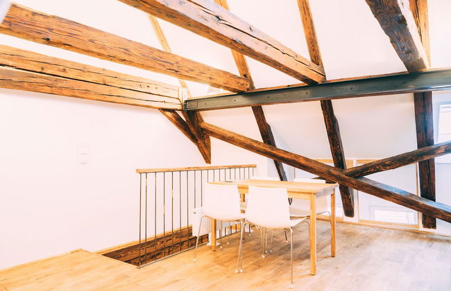 Amtshaus Gut Hügle Boutique Apartments - Foto 65