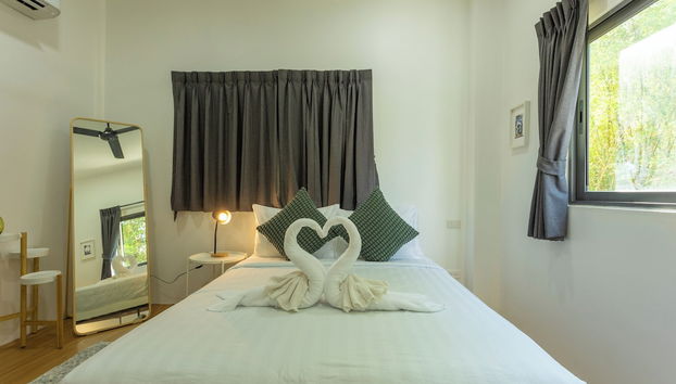 Unbelievable Property Great Sea views - Foto 4, Habitación