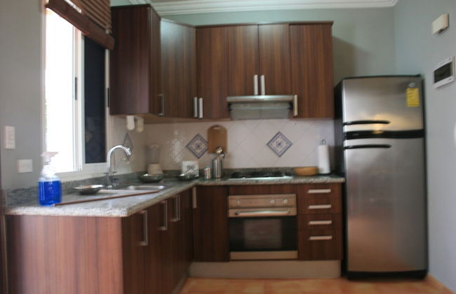 Stunning 1-bed Apartment Pool View in Punta Cana - Foto 3