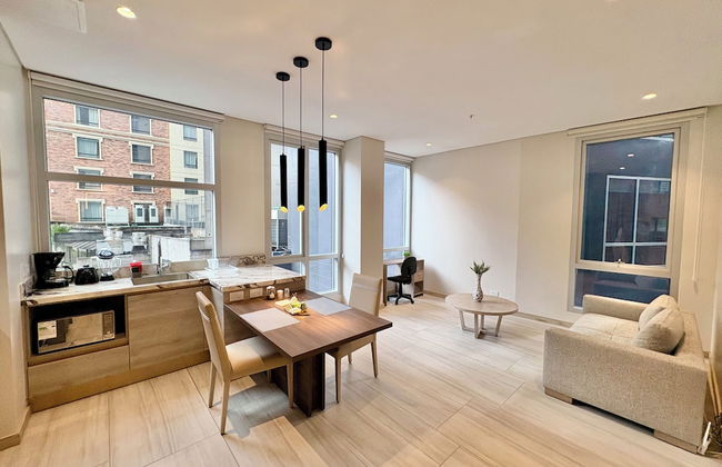 Le Parc Residences - Foto 40