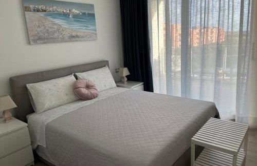 AGM Suite Fiumicino Airport Faro 10 - Photo 14