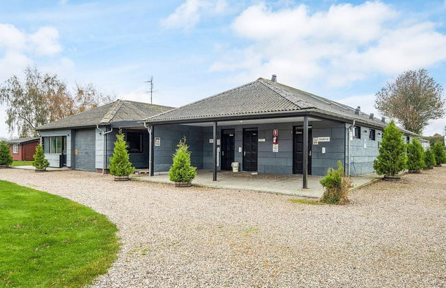 4 Person Holiday Home in Haderslev - Foto 37