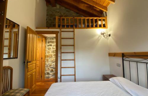 La Cabaña de Bienvenida - Foto 38