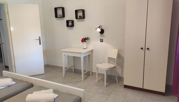 Nives - Great Location - A4 - Foto 4, Habitación