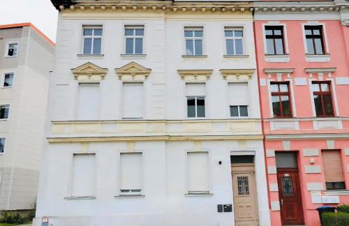 City Apartment I 75qm I Kostenloser Parkplatz I Nähe Staatstheater I WLAN - Photo 14