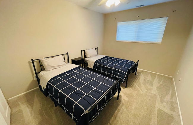 Amazing 2 Bedroom 2 Bath Condo - Foto 31