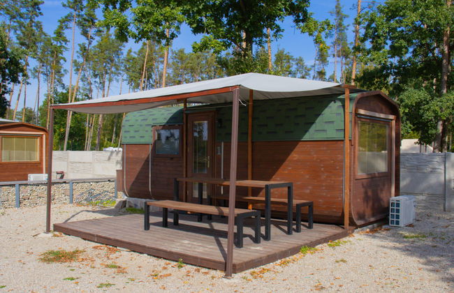 1 bedroom House in Hradec Kralove with garden - Photo 13