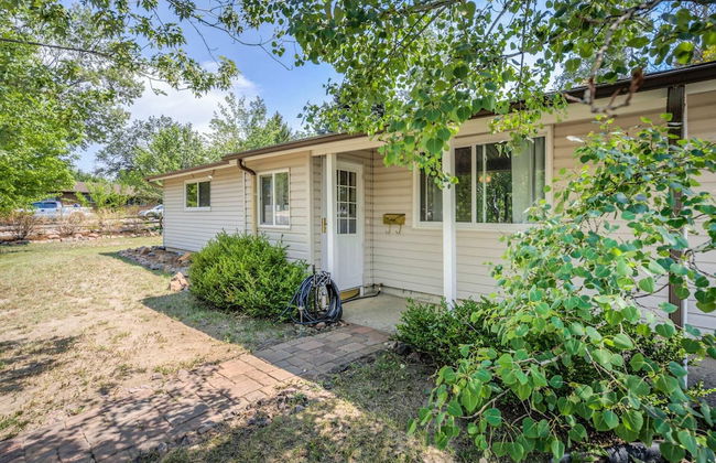 4BR Get Awaydog Friendlywith Gym! - Photo 57