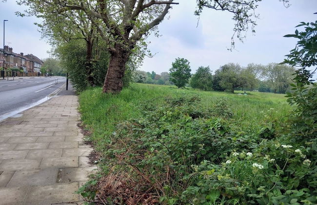 Lovely 1- Double Bed Studio in London - Foto 31