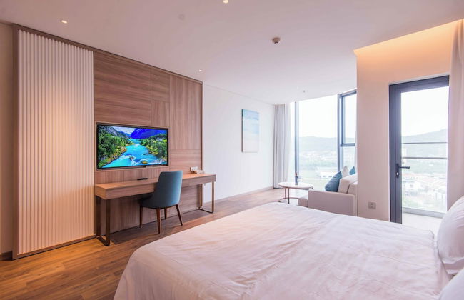 A La Carte Ha Long Residence - Foto 32