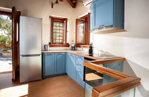 Villas by Pelion Esties in Ano Gatzea - Foto 14