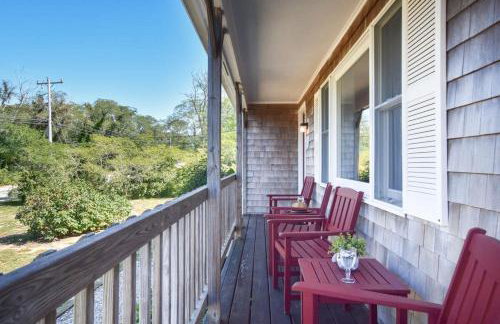 Beach House Short Walk to Kingsbury Beach - Foto 20