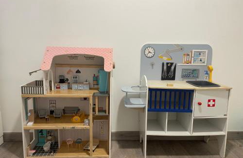 Birds Shelter & Birds Leaves - Foto 42