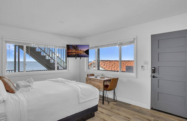 The Marbella - Foto 52