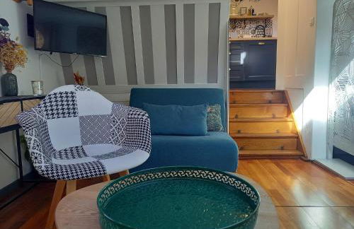 Appartement atypique indépendant sur péniche - Foto 11