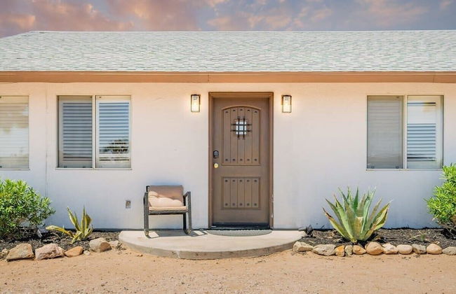 @marbella Lane - Charming Tranquil Hideaway - Foto 48