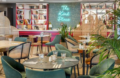 Appart'City Collection Paris Roissy CDG Airport - Foto 7