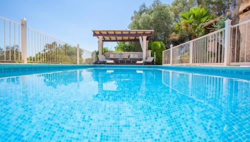 Sa Font in Petra With 3 Bedrooms and 2 Bathrooms - Foto 3