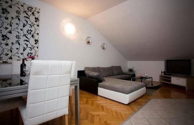 Apartment Family - Foto 1