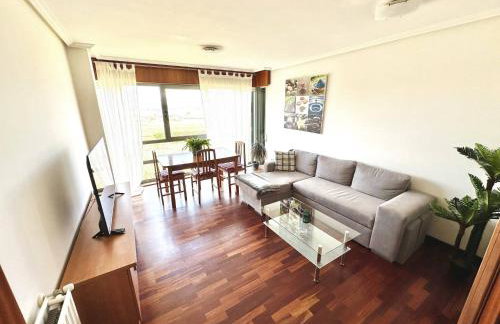 BaruHaus piscina y parking Rianxo x2 - Foto 20