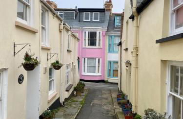 Sea View Cottage Dream By The Water - Foto 32