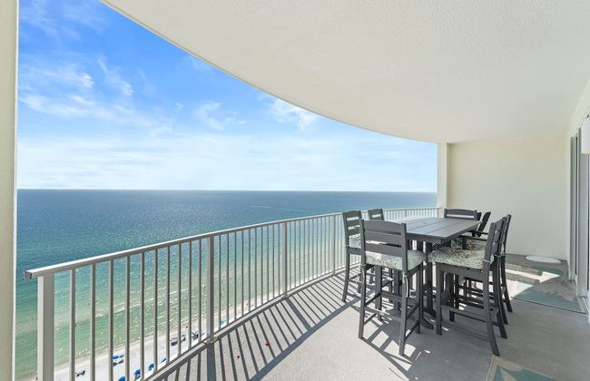 Twin Palms Resort by Panhandle Getaways - Foto 23