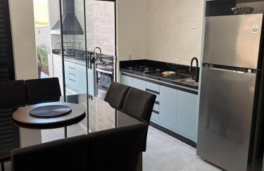 Casa com piscina em Atibaia ideal para famílias - Foto 23