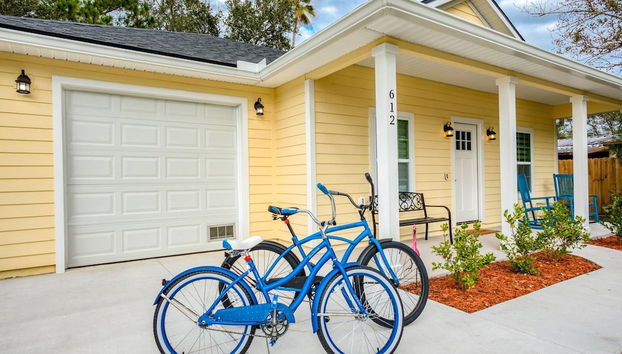 Yellow Palms - Foto 2, Exterior