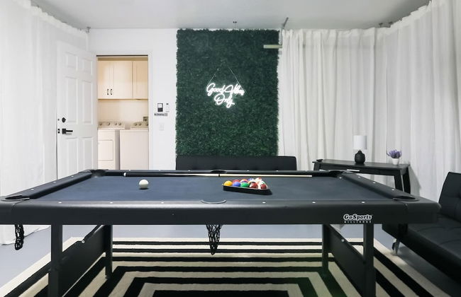 Modern Dream Disney Vacation Getaway Pool - Foto 25