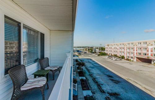 Dewey Villas --- 24 Dickinson Ave, Unit #8B - Foto 37