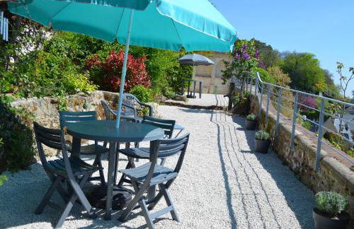 Les Troglos de l'Echeneau - Foto 11