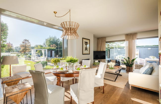 Villa Campanile Farmhouse - Foto 14