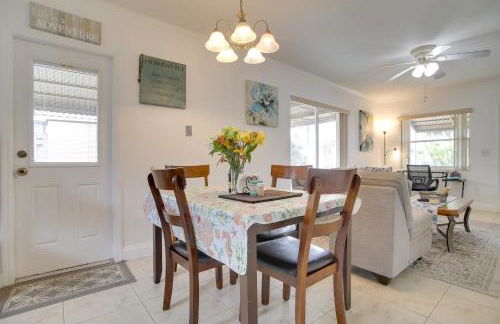 2 Mi to Boardwalk Home with Grill in Dania Beach! - Foto 10