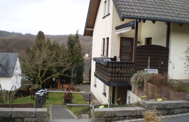 Holiday Home Niederehe Romantic Escape - Foto 35