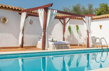 Cortijo Los Mellizos Penaflor by Ruralidays - Foto 4