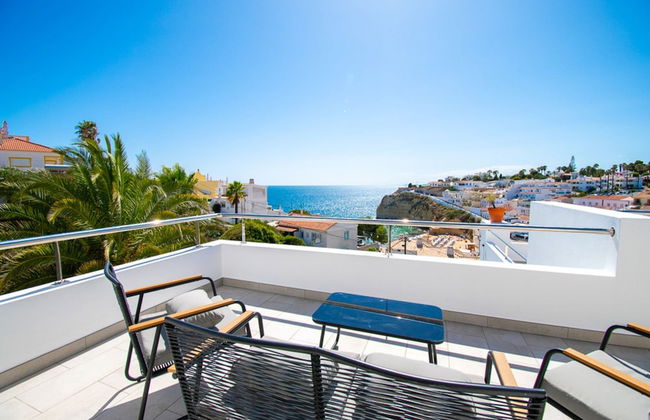 Casa Cubo in Carvoeiro - Foto 22