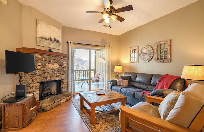 Rock Daisy by Avantstay Condo w/ Private Balcony - Foto 1