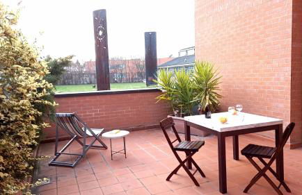 Parco della danza - Foto 1