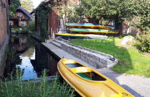 Lehdsche Heubuchten - Foto 28