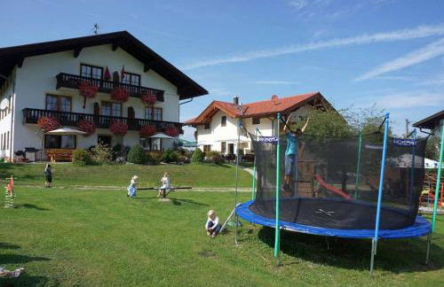 Cafe Wastelbauerhof - Urlaub auf dem Bauernhof - Foto 3